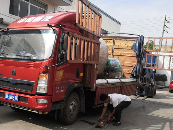 【工業(yè)制冷】南京工廠生產(chǎn)用水池降溫