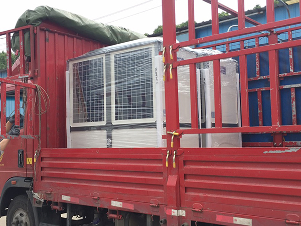 【工業(yè)制冷】塑膠業(yè)模具冷卻